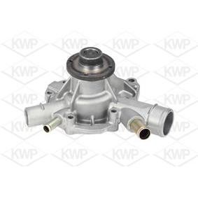 Wasserpumpe 10910 von KWP günstig für 139,31 € online kaufen