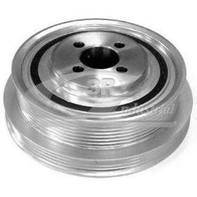 Acquista Puleggia cinghia albero a gomiti da 3RG 10910 a buon mercato per soli 79,82 €