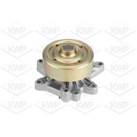 Wasserpumpe 10919 von KWP günstig für 124,29 € online kaufen