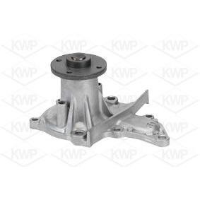 Wasserpumpe 10944 von KWP günstig für 113,04 € online kaufen