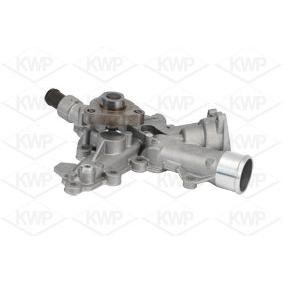 Wasserpumpe von KWP