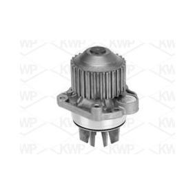 Wasserpumpe 10960 von KWP günstig für 108,24 € online kaufen