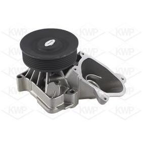 Wasserpumpe 10965 von KWP günstig für 117,26 € online kaufen