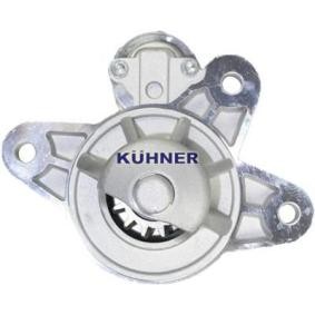 Comprar Motor de arranque de AD KÜHNER 10977 a bajo precio de 172,62 €