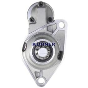 Comprar Motor de arranque de AD KÜHNER 10988 a bajo precio de 180,87 €