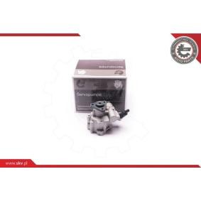 Servopumpe 10SKV030