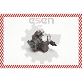 Servopumpe 10SKV095