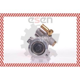 Servopumpe 10SKV120