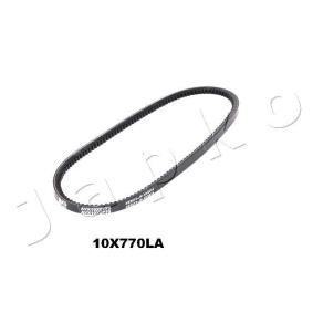 Acquista Cinghia trapezoidale da JAPKO 10X770LA a buon mercato per soli 5,09 €