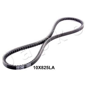 Acquista Cinghia trapezoidale da JAPKO 10X825LA a buon mercato per soli 5,18 €