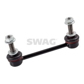 MINI Anschlagpuffer, Federung von SWAG