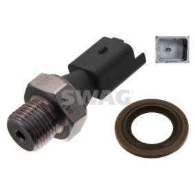 Comprar Interruptor de control de la presión de aceite de SWAG 11 93 7506 a bajo precio de 9,28 €