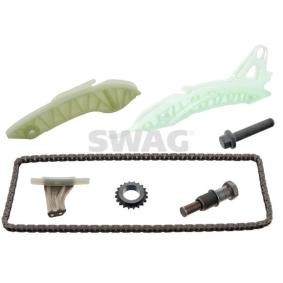 Acquista Kit catena distribuzione da SWAG 11 94 8387 a buon mercato per soli 131,45 €