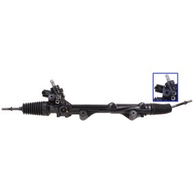 Compre Cremallera de dirección de ELSTOCK online para S-Type (X200) a precios moderados