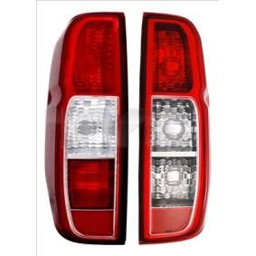 Comprar Piloto trasero de TYC 11-11625-21-2 a bajo precio de 73,97 €
