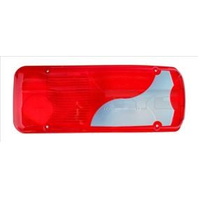 Comprar Tulipa, piloto trasero de TYC 11-11697-LA-2 a bajo precio de 30,86 €