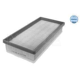 Køb Luftfilter af MEYLE 11-12 321 0032 til den lave pris 107,37 DKK