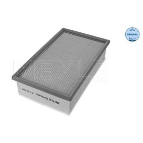 Køb Luftfilter af MEYLE 11-12 321 0036 til den lave pris 100,40 DKK