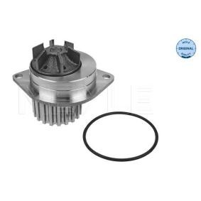 Achetez des Pompe à eau MEYLE 11-13 012 0158 à prix pour 32,15 €