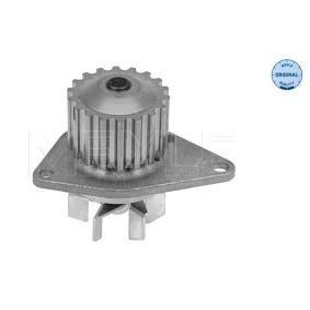 Acquista Pompa acqua da MEYLE 11-13 220 0006 a buon mercato per soli 34,82 €