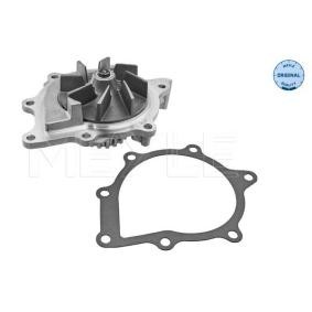 Achetez des Pompe à eau MEYLE 11-13 220 0021 à prix pour 50,08 €