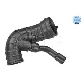 Ansaugschlauch, Luftfilter 11-14 036 0000 für 206 Schrägheck (2A/C) für 21,90 CHF
