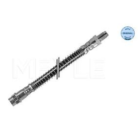 Comprar Latiguillo de freno de MEYLE 11-14 525 0022 a bajo precio de 10,19 €