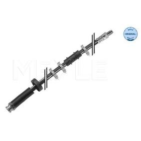 Comprar Latiguillo de freno de MEYLE 11-14 525 0026 a bajo precio de 11,35 €
