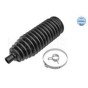 Faltenbalgsatz, Lenkung 11-14 620 0024 von MEYLE günstig für 13,85 € online kaufen