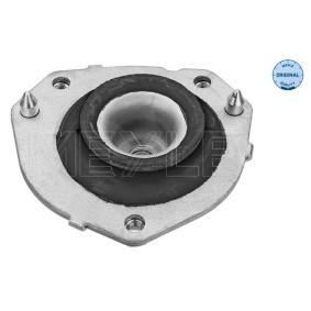 Compre Suporte de apoio do conjunto mola / amortecedor da MEYLE 11-14 641 1001 a um preço baixo por 36,40 €