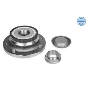 Compre Cubo da roda da MEYLE 11-14 750 0013 a um preço baixo por 58,80 €