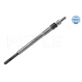 Köp Glödstift av MEYLE 11-14 860 0001 till det låga priset 147,94 kr