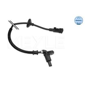 ABS-Sensor 11-14 899 0000 von MEYLE günstig für 58,31 € online kaufen