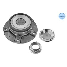 Kjøp Sensor, ABS av MEYLE 11-14 899 0004 til den lave prisen 420,17 NOK
