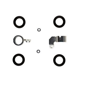 Acquista Kit parapolvere ammortizzatore e tampone ammortizzatore da BILSTEIN online per Sprinter 3,5-t Tourer (907) a prezzi moderati