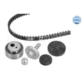 Achetez des Kit de distribution MEYLE 11-51 049 0001 à prix pour 33,31 €