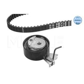 Achetez des Kit de distribution MEYLE 11-51 049 0014 à prix pour 57,88 €