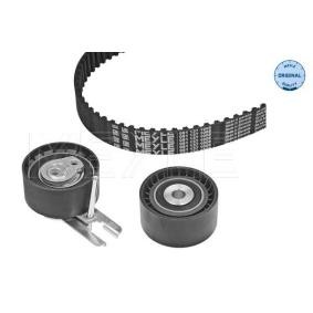 Achetez des Kit de distribution MEYLE 11-51 049 0016 à prix pour 90,82 €