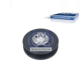 Köp Remskiva, vevaxel av DT Spare Parts 11.12091 till det låga priset 1048,46 kr