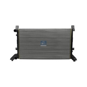 Kühler, Motorkühlung von DT Spare Parts