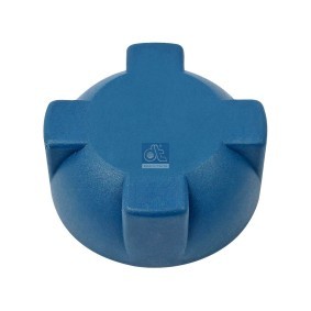 Deckel von DT Spare Parts