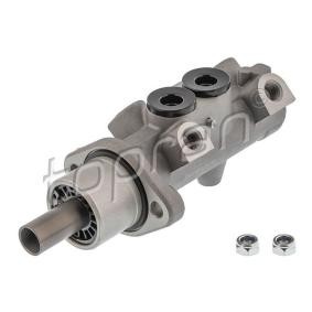 Acquista Cilindro maestro del freno da TOPRAN 110 041 a buon mercato per soli 49,74 €