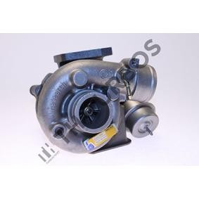 Achetez des Turbocompresseur TURBO´S HOET 1100082 à prix pour 1110,62 €