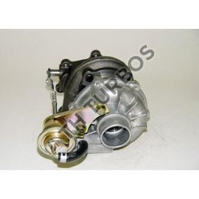 Turbolader von TURBO´S HOET