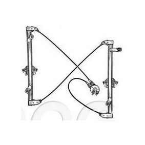 Fensterheber 110010 von DOGA günstig für 65,60 € online kaufen