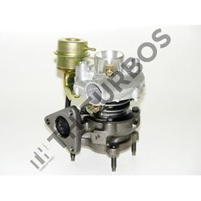 SEAT Turbolader von TURBO´S HOET