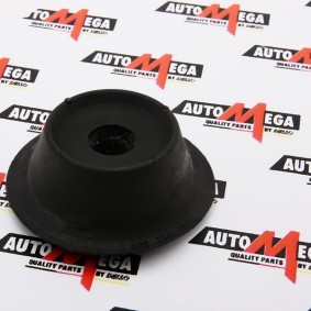 Compre Suporte de apoio do conjunto mola / amortecedor da AUTOMEGA 110031210 a um preço baixo por 2,82 €