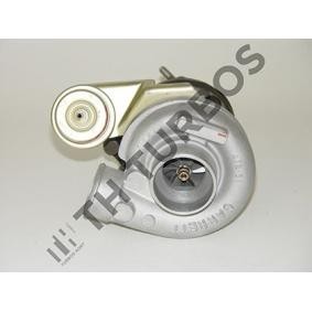 Turbolader von TURBO´S HOET
