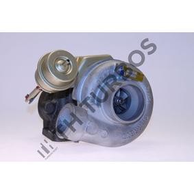 Turbolader von TURBO´S HOET