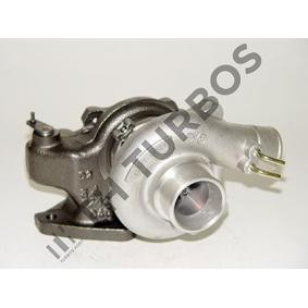 Achetez des Turbocompresseur TURBO´S HOET 1100413 à prix pour 1616,93 €